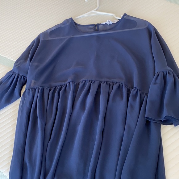 Blouse - Picture 2 of 4